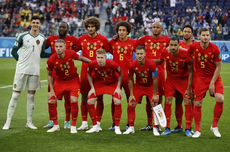 Belgium vs Switzerland Match Preview, Predictions & Betting Tips